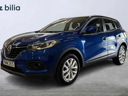 Okänd Begagnad 2018 Renault Kadjar Zen SUV | 129 900 kr (Marknadspris)