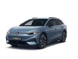 Ny 2025 VW ID.7 GTX Sedan | 699 900 kr (Lite dyr)