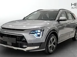 Ny 2025 Kia Niro SUV | 357 900 kr (Marknadspris)