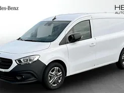 Ny 2025 Mercedes Citan 110 Edition | 299 500 kr (Marknadspris)