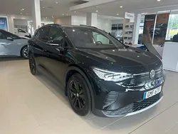 Ny 2025 VW ID.4 Pro SUV | 623 900 kr