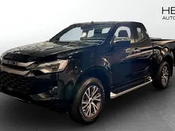 Ny 2025 Isuzu D-Max Pickup | 513 800 kr (Superpris)