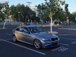 Begagnad 2010 BMW 320 Kombi | 15 000 kr