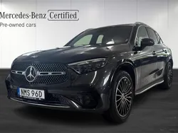 Grå (grey) Begagnad 2023 Mercedes E400 Premium Kombi | 689 000 kr