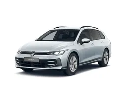 VW Golf VIII