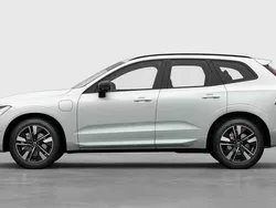 Vit Ny 2026 Volvo XC60 SUV | 616 900 kr (Marknadspris)