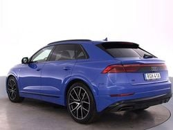 Okänd Ny 2024 Audi Q8 Exclusive SUV | 1 179 000 kr (Dyr)
