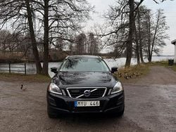 Begagnad 2013 Volvo XC60 SUV | 109 000 kr (Bra pris)