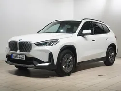 Okänd Ny 2024 BMW iX1 Shadowline SUV | 599 500 kr (Lite dyr)