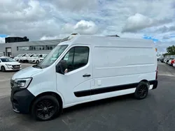 Vit Begagnad 2020 Renault Master Van | 319 900 kr (Dyr)
