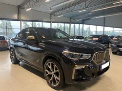 BMW X6 M50