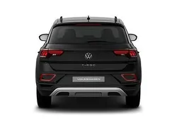 Ny 2025 VW T-Roc Life SUV | 359 900 kr (Bra pris)