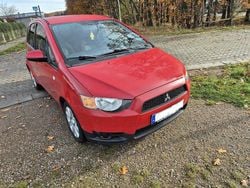 Begagnad 2010 Mitsubishi Colt Halvkombi | 39 000 kr