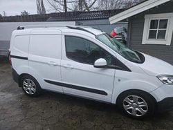 Begagnad 2017 Ford Transit Van | 87 000 kr (Superpris)
