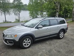 Grå Begagnad 2008 Volvo XC70 SUV | 62 000 kr (Superpris)