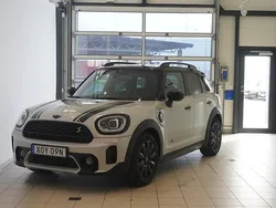 Okänd Begagnad 2021 Mini Cooper Countryman SUV | 319 500 kr (Marknadspris)