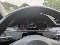 Grå Begagnad 2012 VW Passat Kombi | 60 000 kr (Marknadspris)