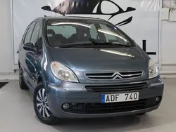 Citroën Xsara Picasso