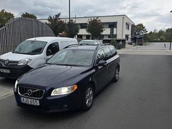 Begagnad 2010 Volvo V70 Kombi | 56 000 kr (Bra pris)