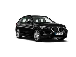 Okänd Begagnad 2022 BMW X1 Sport Line SUV | 329 500 kr (Marknadspris)