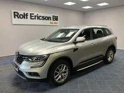 Okänd Begagnad 2017 Renault Koleos Zen SUV | 159 500 kr (Marknadspris)