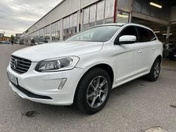 Vit Begagnad 2014 Volvo XC60 Ocean Race SUV | 112 000 kr (Bra pris)