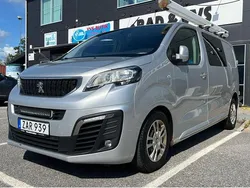 Begagnad 2017 Peugeot Expert Van | 170 000 kr
