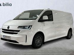 Vit Ny 2025 VW T6.1 Van | 719 250 kr (Marknadspris)