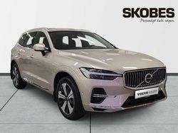 Begagnad 2024 Volvo XC60 SUV | 489 400 kr (Marknadspris)