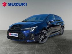 Ny 2025 Suzuki Swace Style Kombi | 319 900 kr (Marknadspris)