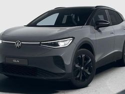 Ny 2025 VW ID.4 Pro SUV | 587 900 kr (Dyr)