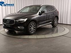 Svart (onyx svart metallic) Begagnad 2021 Volvo XC60 Inscription SUV | 389 900 kr (Bra pris)