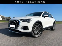 Begagnad 2021 Audi Q3 Advanced Plus SUV | 339 900 kr