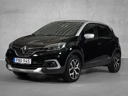 Flerfärgad Begagnad 2018 Renault Captur Intens SUV | 119 000 kr (Marknadspris)