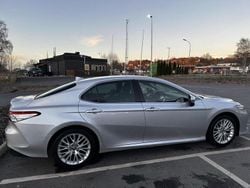 Begagnad 2020 Toyota Camry Sedan | 275 000 kr