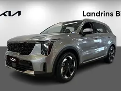 Ny 2025 Kia Sorento 2 SUV | 567 211 kr