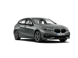Okänd Begagnad 2022 BMW 118 Sport Line Halvkombi | 229 500 kr (Marknadspris)