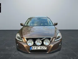 Brun Begagnad 2010 Volvo XC60 R-Design SUV | 45 000 kr (Superpris)