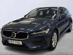 Begagnad 2021 Volvo V60 Kombi | 285 000 kr (Marknadspris)