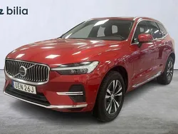Begagnad 2025 Volvo XC60 SUV | 499 900 kr (Bra pris)