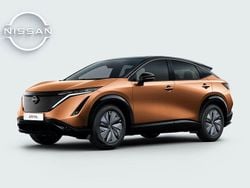 Grå Begagnad 2024 Nissan Ariya SUV | 463 500 kr