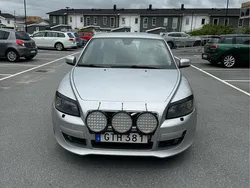Grå Begagnad 2008 Volvo C30 R-Design Halvkombi | 25 000 kr (Superpris)