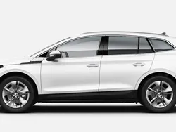 Ny 2025 Skoda Enyaq iV Business Line SUV | 569 900 kr (Marknadspris)