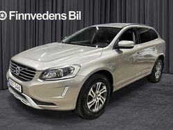 Ljusbrun Begagnad 2014 Volvo XC60 Business Edition SUV | 169 000 kr (Marknadspris)