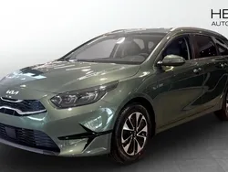 Ny 2025 Kia Ceed Sportswagon 2 Kombi | 293 900 kr (Lite dyr)