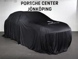 Grå (grey) Begagnad 2025 Porsche Macan SUV | 995 000 kr (Superpris)