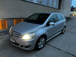 Begagnad 2009 Mercedes B200 Minibuss | 27 900 kr (Superpris)