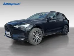 Svart Begagnad 2018 Volvo XC60 Inscription SUV | 339 000 kr (Lite dyr)