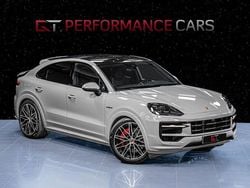 Begagnad 2025 Porsche Cayenne S SUV | 1 569 900 kr