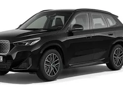 Ny 2025 BMW iX1 Shadowline SUV | 545 000 kr (Marknadspris)
